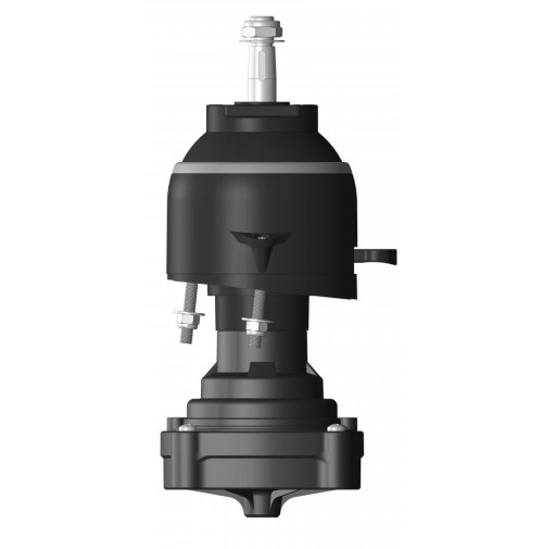 Non Reaction Steering Helm with tilt Mechanism - LM-TH1N - Multiflex